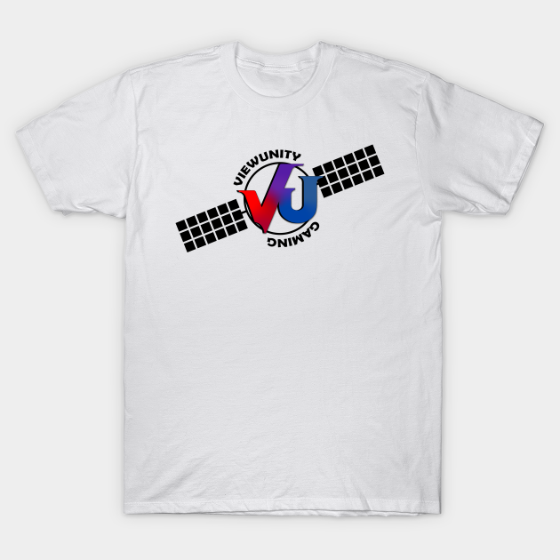VU Colorful Satellite Shirt